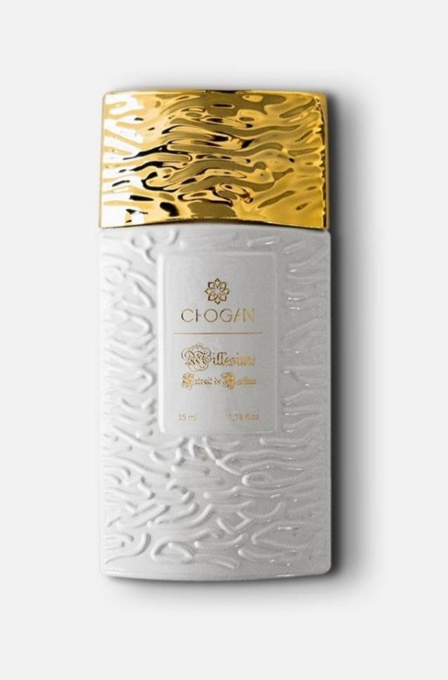 097 Damenduft - Orientalisch-Blumig