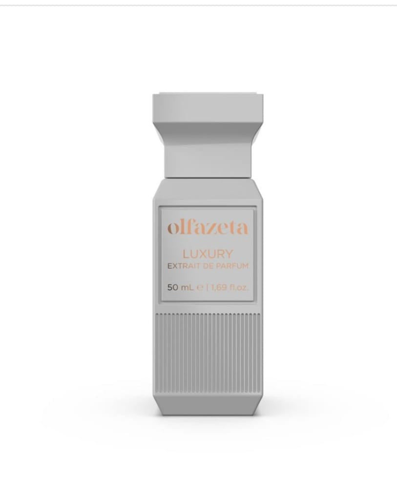112 Unisexduft Luxury - Zitrus-Aromatisch